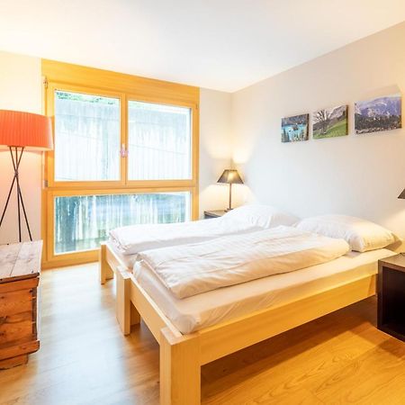 Laax Homes - Via Surpunt 20A - A1- Bruwer Flims Exterior photo