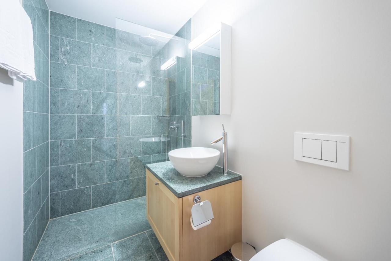 Laax Homes - Via Surpunt 20A - A1- Bruwer Flims Exterior photo